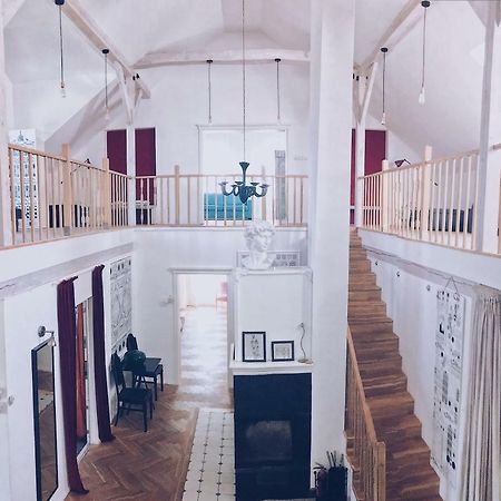 Casa Mia Xix-W Nadmorski Dom Z Ogrodem Cedry Male Esterno foto