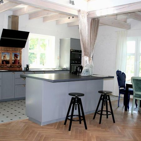 Casa Mia Xix-W Nadmorski Dom Z Ogrodem Cedry Male Esterno foto