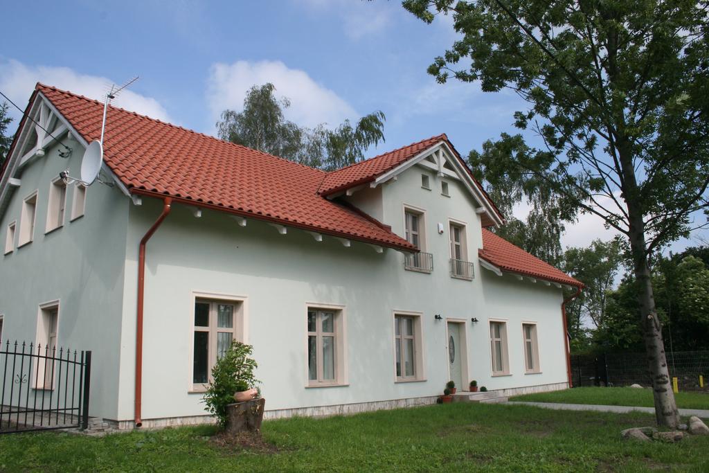 Casa Mia Xix-W Nadmorski Dom Z Ogrodem Cedry Male Esterno foto