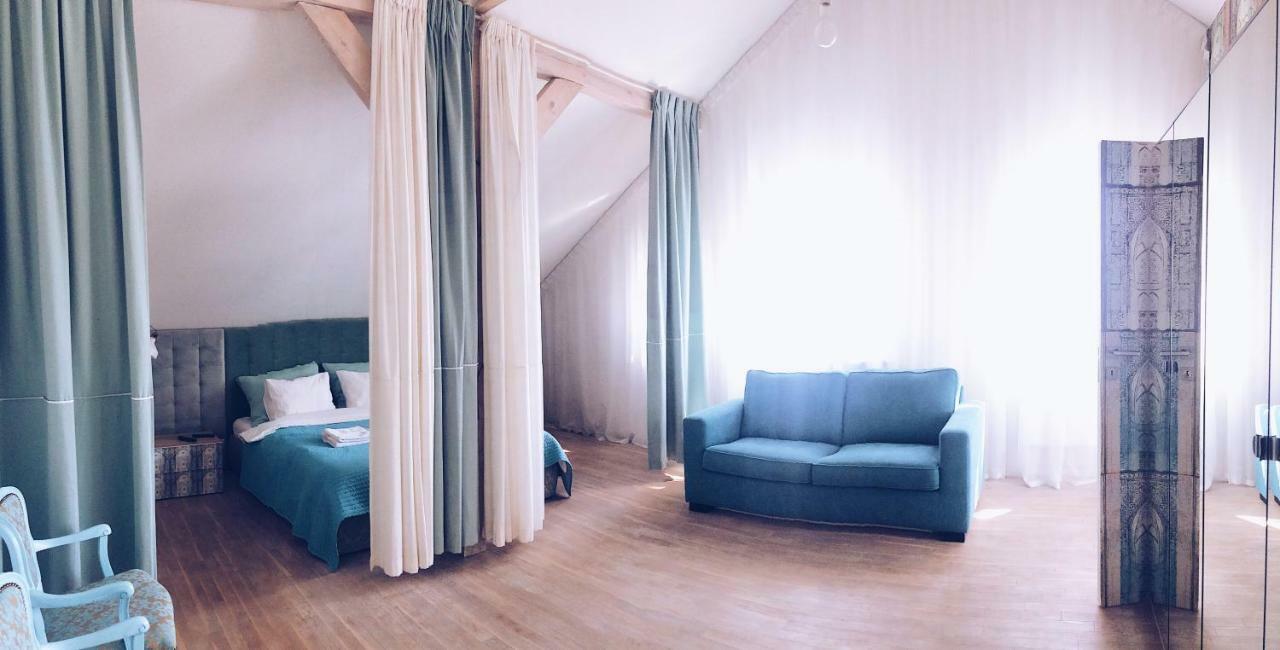 Casa Mia Xix-W Nadmorski Dom Z Ogrodem Cedry Male Esterno foto