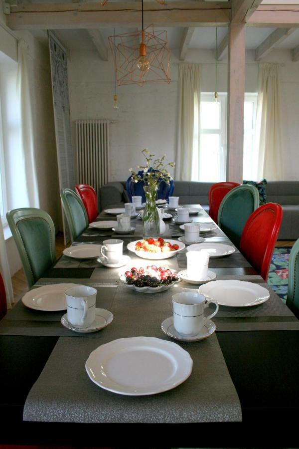Casa Mia Xix-W Nadmorski Dom Z Ogrodem Cedry Male Esterno foto
