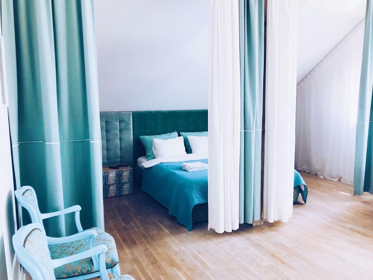 Casa Mia Xix-W Nadmorski Dom Z Ogrodem Cedry Male Esterno foto