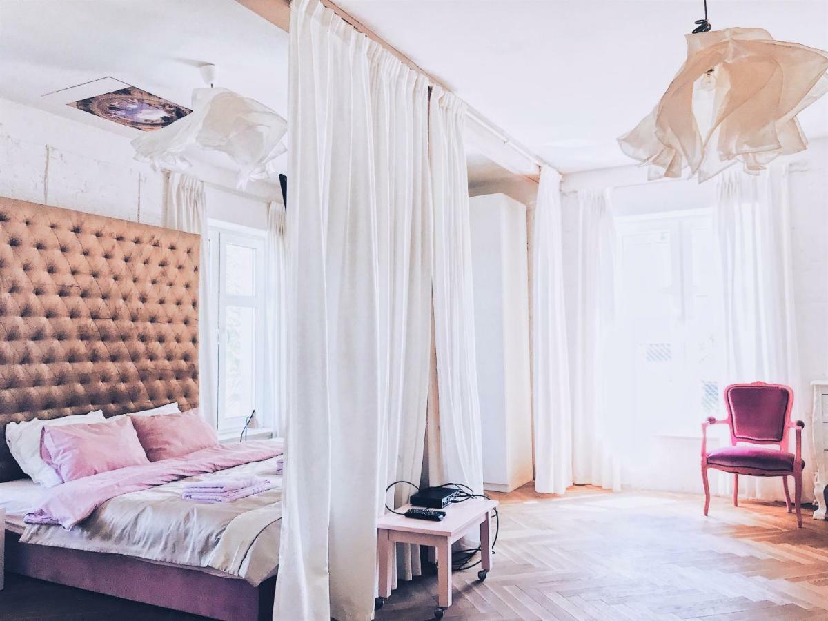 Casa Mia Xix-W Nadmorski Dom Z Ogrodem Cedry Male Esterno foto