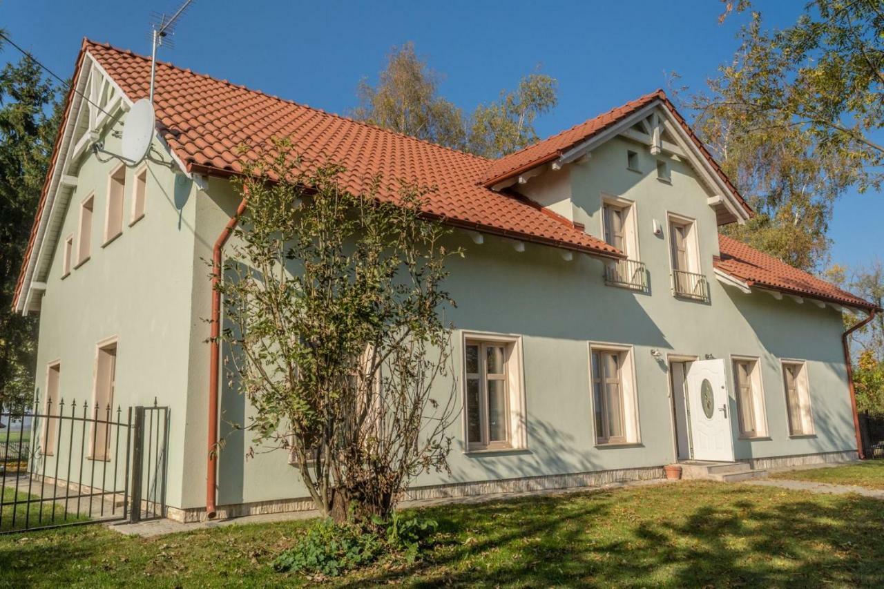 Casa Mia Xix-W Nadmorski Dom Z Ogrodem Cedry Male Esterno foto