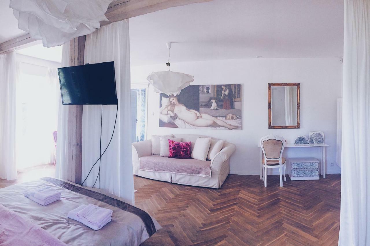 Casa Mia Xix-W Nadmorski Dom Z Ogrodem Cedry Male Esterno foto