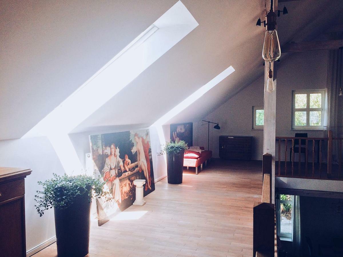 Casa Mia Xix-W Nadmorski Dom Z Ogrodem Cedry Male Esterno foto