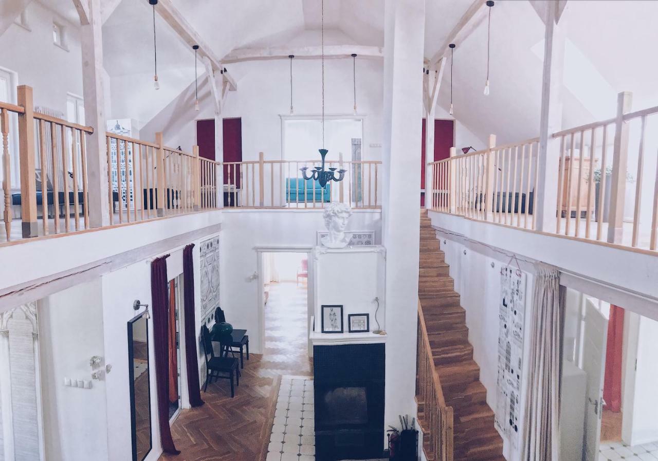 Casa Mia Xix-W Nadmorski Dom Z Ogrodem Cedry Male Esterno foto