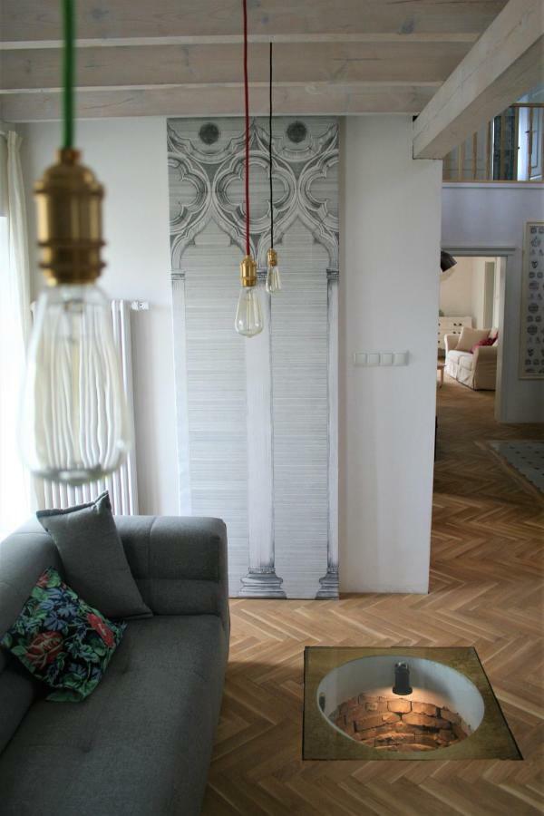 Casa Mia Xix-W Nadmorski Dom Z Ogrodem Cedry Male Esterno foto