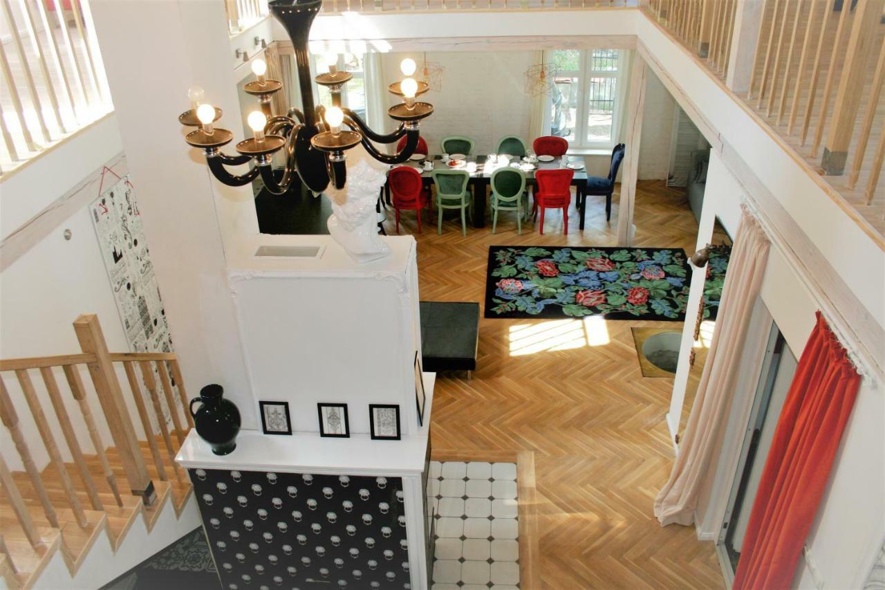 Casa Mia Xix-W Nadmorski Dom Z Ogrodem Cedry Male Esterno foto