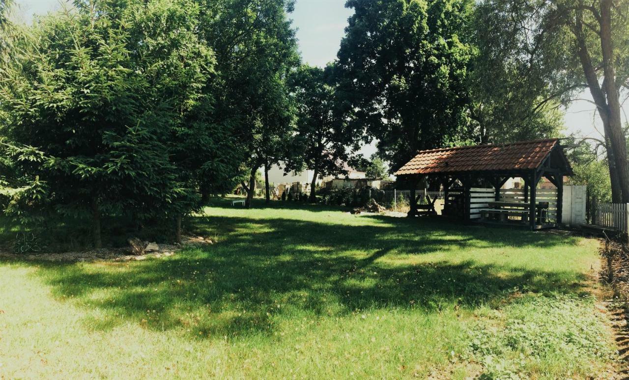 Casa Mia Xix-W Nadmorski Dom Z Ogrodem Cedry Male Esterno foto