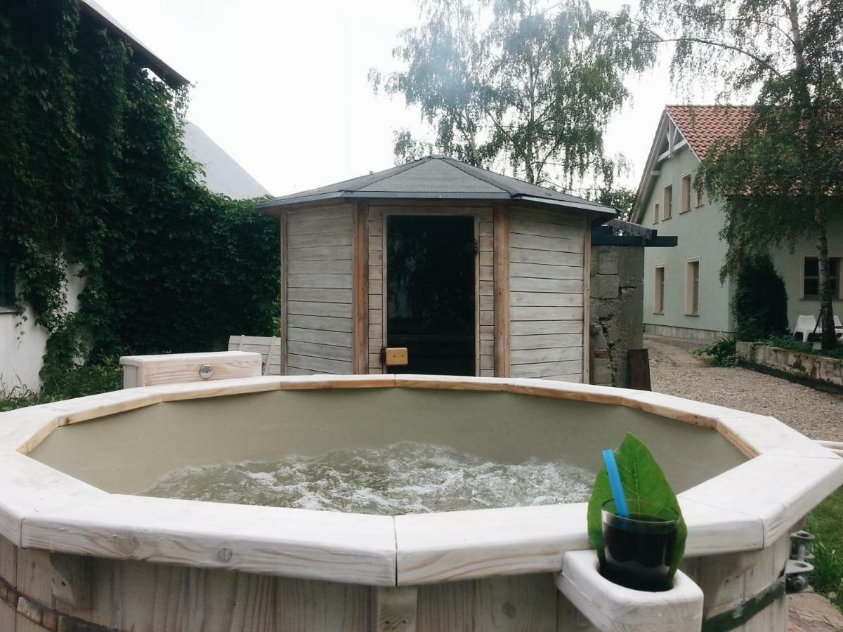 Casa Mia Xix-W Nadmorski Dom Z Ogrodem Cedry Male Esterno foto